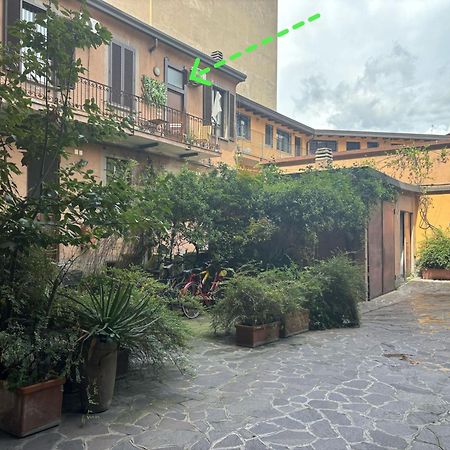 Loft Chic In Isola - Silenzioso E Ben Collegato Lejlighed Milano Eksteriør billede