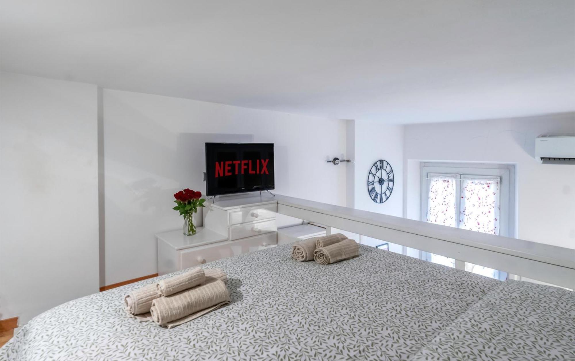 Loft Chic In Isola - Silenzioso E Ben Collegato Lejlighed Milano Eksteriør billede
