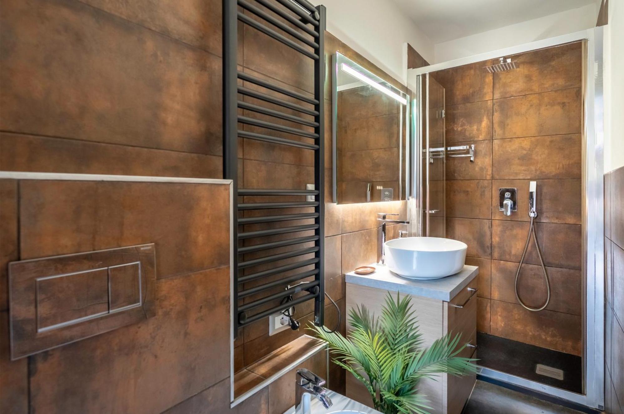 Loft Chic In Isola - Silenzioso E Ben Collegato Lejlighed Milano Eksteriør billede